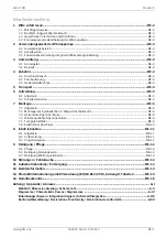 Preview for 3 page of Dimplex SI 85TUR Installation And Operating Instruction