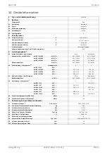 Preview for 15 page of Dimplex SI 85TUR Installation And Operating Instruction