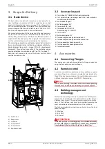 Preview for 22 page of Dimplex SI 85TUR Installation And Operating Instruction