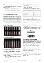 Preview for 27 page of Dimplex SI 85TUR Installation And Operating Instruction