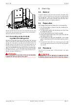 Preview for 29 page of Dimplex SI 85TUR Installation And Operating Instruction