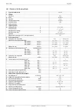 Preview for 31 page of Dimplex SI 85TUR Installation And Operating Instruction