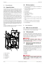 Preview for 38 page of Dimplex SI 85TUR Installation And Operating Instruction