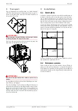 Preview for 39 page of Dimplex SI 85TUR Installation And Operating Instruction