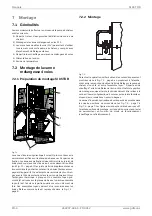 Preview for 40 page of Dimplex SI 85TUR Installation And Operating Instruction