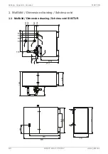 Preview for 52 page of Dimplex SI 85TUR Installation And Operating Instruction