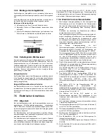 Preview for 9 page of Dimplex SIH 11ME Installation And Operating Instructions Manual