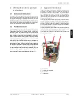 Preview for 27 page of Dimplex SIH 11ME Installation And Operating Instructions Manual