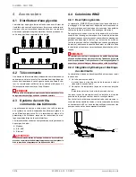 Preview for 28 page of Dimplex SIH 11ME Installation And Operating Instructions Manual