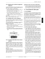 Preview for 31 page of Dimplex SIH 11ME Installation And Operating Instructions Manual