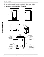 Preview for 36 page of Dimplex SIH 11ME Installation And Operating Instructions Manual