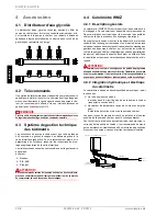 Preview for 28 page of Dimplex SIH 11TE Installation And Operating Instructions Manual