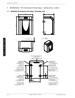 Preview for 38 page of Dimplex SIH 11TE Installation And Operating Instructions Manual