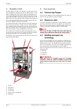 Предварительный просмотр 20 страницы Dimplex SIH 20TE Installation And Operating Instruction