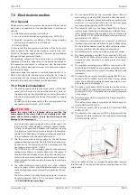 Предварительный просмотр 25 страницы Dimplex SIH 20TE Installation And Operating Instruction