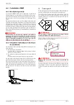 Предварительный просмотр 35 страницы Dimplex SIH 20TE Installation And Operating Instruction