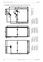 Предварительный просмотр 46 страницы Dimplex SIH 20TE Installation And Operating Instruction