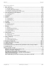 Preview for 3 page of Dimplex SIH 90TU Installation And Operating Instruction