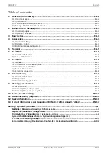 Preview for 17 page of Dimplex SIH 90TU Installation And Operating Instruction