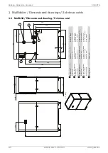 Preview for 46 page of Dimplex SIH 90TU Installation And Operating Instruction