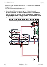 Preview for 56 page of Dimplex SIH 90TU Installation And Operating Instruction