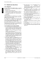 Preview for 10 page of Dimplex SIK 11 ME Installation And Operating Instructions Manual