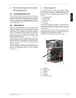 Предварительный просмотр 5 страницы Dimplex SIK 11 TE-2 Installation And Operation Instructions Manual