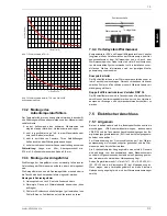 Предварительный просмотр 9 страницы Dimplex SIK 11 TE-2 Installation And Operation Instructions Manual