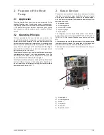 Предварительный просмотр 17 страницы Dimplex SIK 11 TE-2 Installation And Operation Instructions Manual