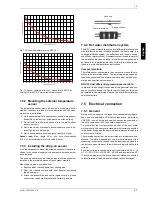 Предварительный просмотр 21 страницы Dimplex SIK 11 TE-2 Installation And Operation Instructions Manual