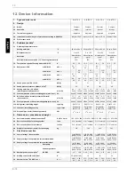 Предварительный просмотр 24 страницы Dimplex SIK 11 TE-2 Installation And Operation Instructions Manual