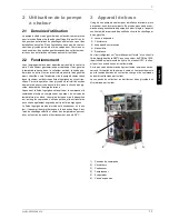 Предварительный просмотр 29 страницы Dimplex SIK 11 TE-2 Installation And Operation Instructions Manual