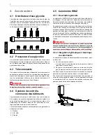 Предварительный просмотр 30 страницы Dimplex SIK 11 TE-2 Installation And Operation Instructions Manual