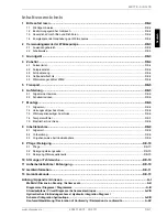 Preview for 3 page of Dimplex SIK 11 TE Installation And Operating Instructions Manual