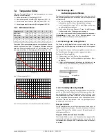 Preview for 9 page of Dimplex SIK 11 TE Installation And Operating Instructions Manual