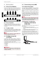 Preview for 20 page of Dimplex SIK 11 TE Installation And Operating Instructions Manual