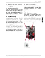 Preview for 31 page of Dimplex SIK 11 TE Installation And Operating Instructions Manual