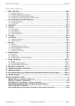 Preview for 3 page of Dimplex SIK 11 TES Installation And Operating Instruction