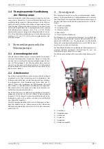 Preview for 5 page of Dimplex SIK 11 TES Installation And Operating Instruction