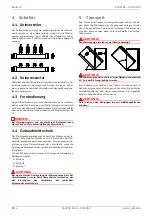 Preview for 6 page of Dimplex SIK 11 TES Installation And Operating Instruction