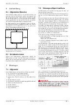 Preview for 7 page of Dimplex SIK 11 TES Installation And Operating Instruction