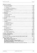 Preview for 21 page of Dimplex SIK 11 TES Installation And Operating Instruction