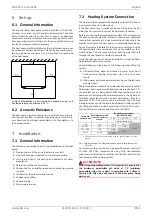 Preview for 25 page of Dimplex SIK 11 TES Installation And Operating Instruction