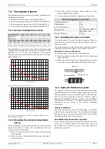 Preview for 27 page of Dimplex SIK 11 TES Installation And Operating Instruction