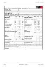 Preview for 36 page of Dimplex SIK 11 TES Installation And Operating Instruction