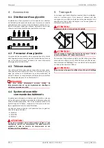 Preview for 40 page of Dimplex SIK 11 TES Installation And Operating Instruction