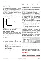 Preview for 41 page of Dimplex SIK 11 TES Installation And Operating Instruction