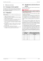 Preview for 45 page of Dimplex SIK 11 TES Installation And Operating Instruction