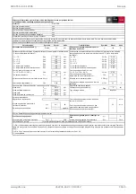 Preview for 51 page of Dimplex SIK 11 TES Installation And Operating Instruction