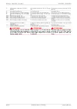 Preview for 66 page of Dimplex SIK 11 TES Installation And Operating Instruction